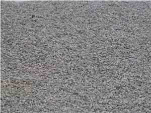 G603 Granite Stone Gravel Paver, G603 Grey Granite Gravel