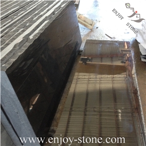 G684 Black Basalt/Black Pearl Basalt/Tiles/Slabs/Cobble Stone/Copping/Pool Edge/Rebated/Bullnose/Drop Face/Flooring