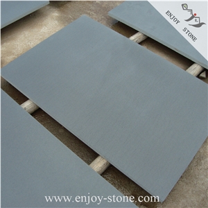 Honed Basalt Stone Exterior Wall Cladding Slabs & Tiles, China Grey Basalt/Andesite/Basaltina/Basalto Slabs & Tiles