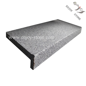 New G603 Granite Swimming Pool Coping