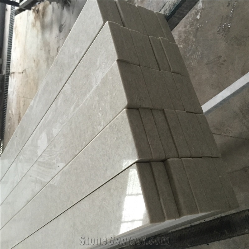 Bst Cut to Size Marble Like Quartz Stone with Safety Guaranty,Anti Corruption,Anti Fading,Scratch Resistance Mainly and Widely Used in Bathroom Bath Tops