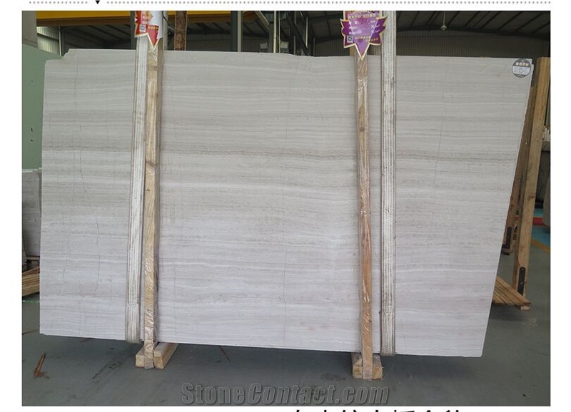 White and Grey Vein Marble,Wooden White Marble,Wooden Grey Marble
