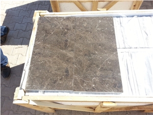 Silver Star Marble Slabs