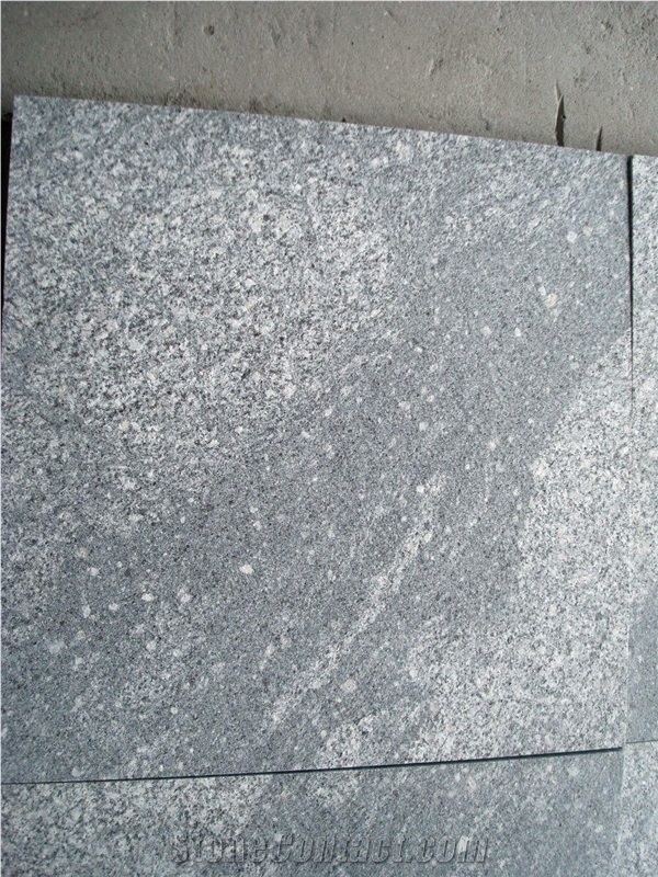 Ash Grey Granite, Fantasy Grey Granite, Chinese Grey Granite