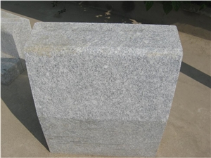G654 Granite Kerbstones, Grey Granite Road Stone, Kerb Stone