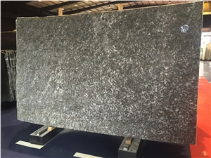 Meteorus Granite,Antique Finish Meteorus Granite Slab