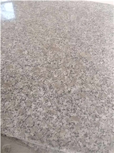 G383 Granite Tile, Grey Granite Flooring Tile, Shandong Granite Tile, Pearl Flower Granite Tile, Cheap Granite Tile, Zhaoyuan Pearl Granite