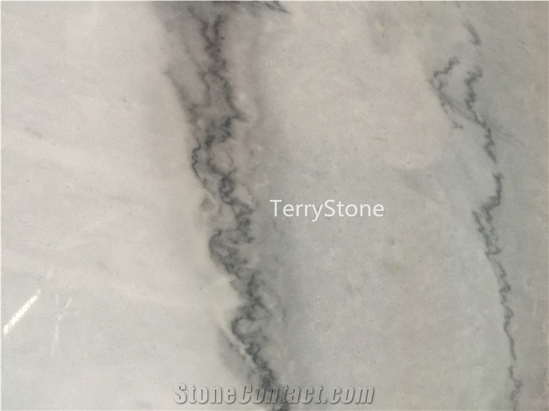 Italy Venice Grey Polished Marble Tiles & Slabs,For Indoor High-Grade Adornment,Lavabo,Laminate Panel or Luxury Hotel or Home Floor&Wall Cover,Made in China