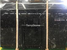 München Black Polished Marble Tiles & Slabs,Marble/Stone for Indoor High-Grade Adornment,Lavabo,Laminate Panel,Sink or Luxury Hotel or Home Floor&Wall Cover,Made in China
