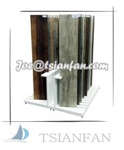 Ceramic Tile Stand  Tile Display Stand
