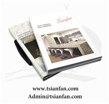 Floor Tile Sample Folder Manufacturer Tsianfan Py610