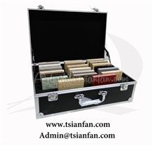 Granite Tile Sample Display Case Px610