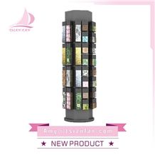 Mosaic Shelving And Culture Stone Mosaic Display Rack