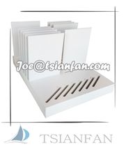 Mosaic Tile Desktop Stand