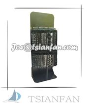 Mosaic Tile Display Rack  Hanging Display