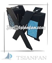 Mosaic Tile Display Stand Hanging Display
