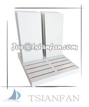 Mosaic Tile Tabletop Stand