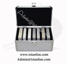 Plastic Sample Display Case for Stone Tile Px607