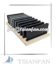 Quartz Stone Counter Stand, Mosaic Tile Stand