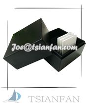 Quartz Stone Sample Box