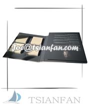 Stone Sample Folder