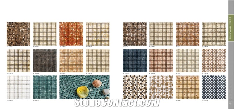 All Kinds Of Marble Mosaic Floor, Wall, Marble Mosaic, Granite Mosaic, Mosaic Pattern