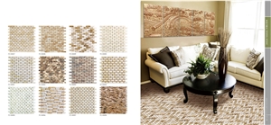 All Kinds Of Marble Mosaic Floor, Wall, Marble Mosaic, Granite Mosaic, Mosaic Pattern