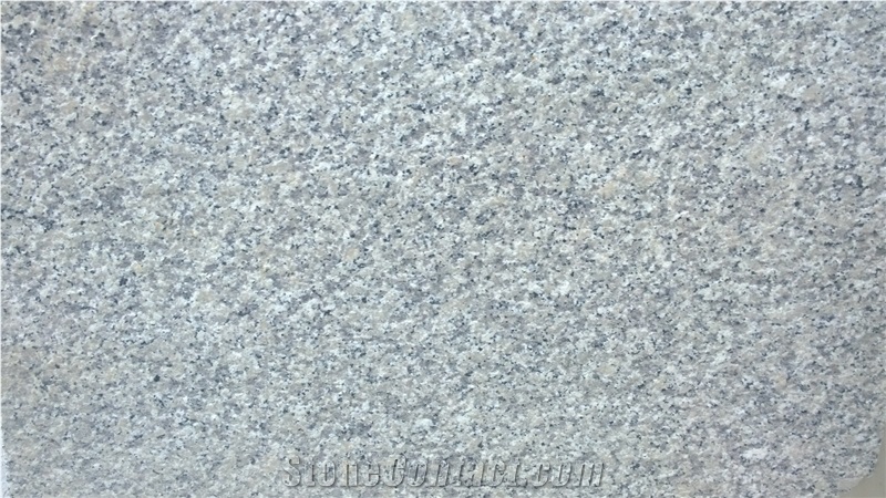 Bianco Stellato Granite Slabs & Tiles