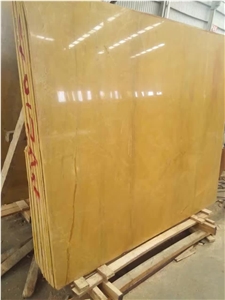 Amber Golden Marble, Gold Color Marble, Yellow Marble Slabs and Tiles