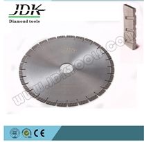 Diamond Segment and Blade for Marble Cutting 900-2000mm