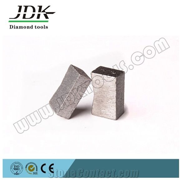 Diamond Segment and Blade for Marble Cutting 900-2000mm