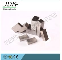 Diamond Segment and Blade for Marble Cutting