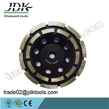 Jdk 125mm Diamond Grinding Cup Wheel(C021)