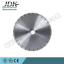 Jdk 16 Inch/400mm Diamond Saw Blade/Cutting Disc for Granite Edge Cutting