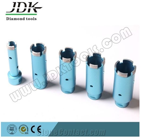 Jdk Diamond Core Drill