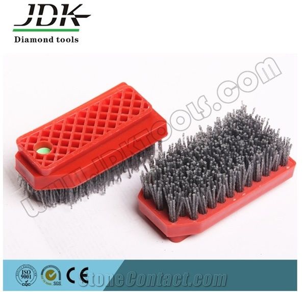 Jdk Fickert Type Diamond Steel Brush