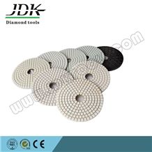 Jdk Polishing Pads Contain New Production