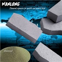 Diamond Block Cutting Tools for Stone&Marble&Granite
