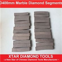 All Sizes Of Segments for Travertine and Marble Cutting