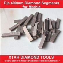 China Manufacturer Diamond Segments for Pakistan Market