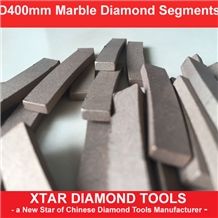 Diamond Segments for Diamond Saw Blade