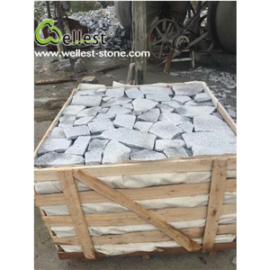 Natural Stone Granite Cladding and Veneer Product for Wall Cladding