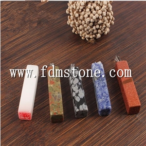 Chinese Stone Stamp/ Classic Engraving Stone Stamp