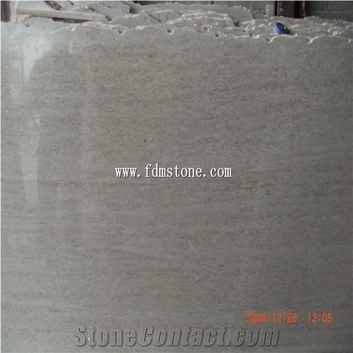 Chinese White Begonia Marble Floor and Wall Tiles