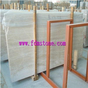 Crystal White Wooden Marble Big Slab Polished Price,Luxary Indoor Decorative Stone