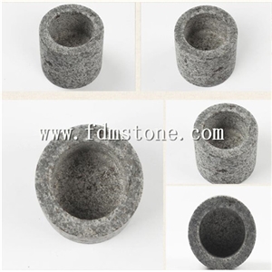 Customized Design Special Stone Candelabrum with Lowest Price