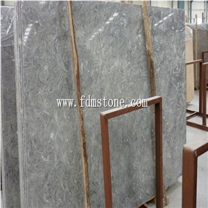 Grey Marble Big Slab,St Cygnus Marble,Terni Grey Marble Slabs & Tiles,China Pietra Gray Marble Walling Covering Tiles Flooring Slabs