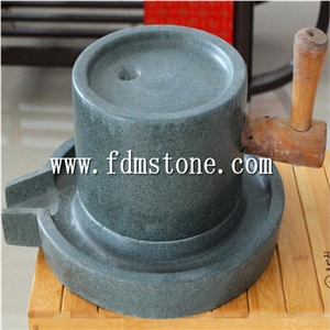 Multi-Functional Stone Flour Mill/Stone Grain Mill/Flour Stone Mill for Sale