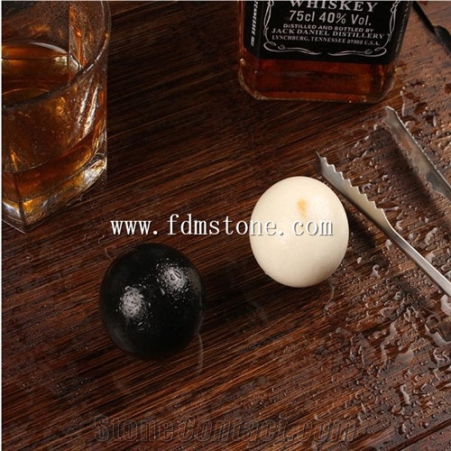 New Products Chilling Cube for Whisky Juice Coke Chilling Crystal Stone
