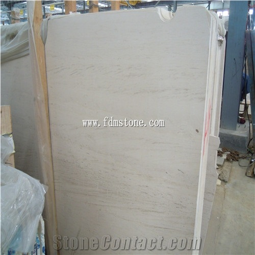 White Marble Stone for Outdoor and Indoor Decorative